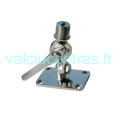 N. plieno antenos laikiklis